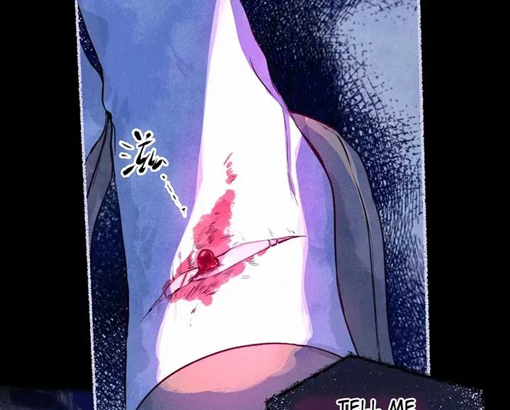Obsession Syndrome Chapter 10 page 37