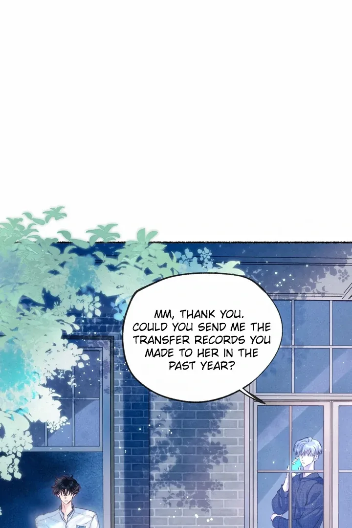 Obsession Syndrome Chapter 12 page 4
