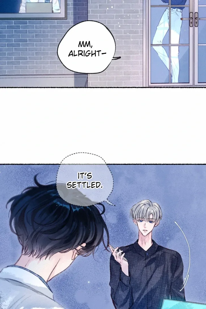 Obsession Syndrome Chapter 12 page 5