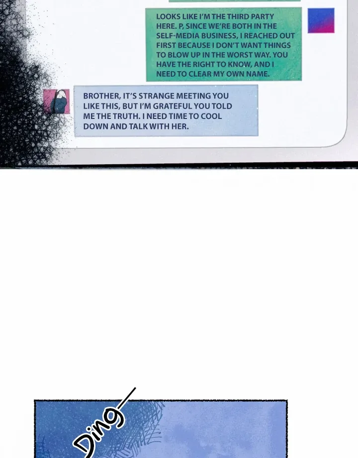 Obsession Syndrome Chapter 12 page 10