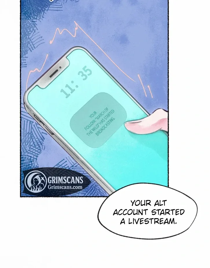 Obsession Syndrome Chapter 12 page 11