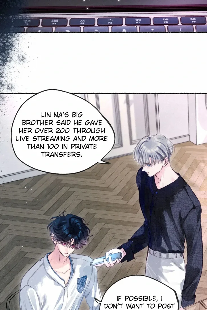 Obsession Syndrome Chapter 12 page 8
