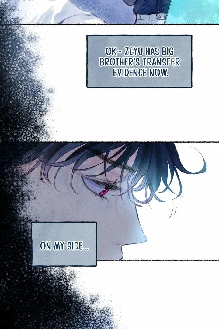 Obsession Syndrome Chapter 12 page 6