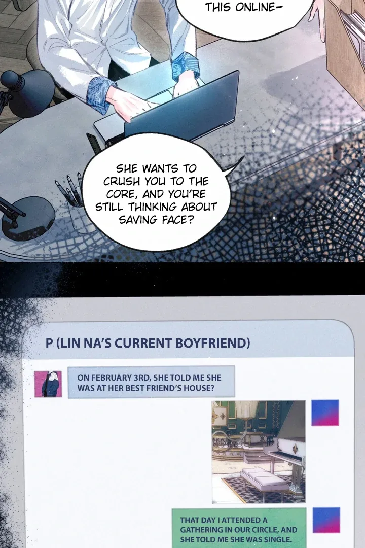 Obsession Syndrome Chapter 12 page 9
