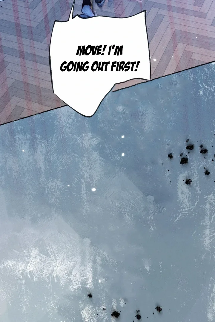 Obsession Syndrome Chapter 12 page 16