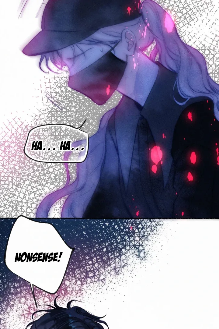 Obsession Syndrome Chapter 12 page 27