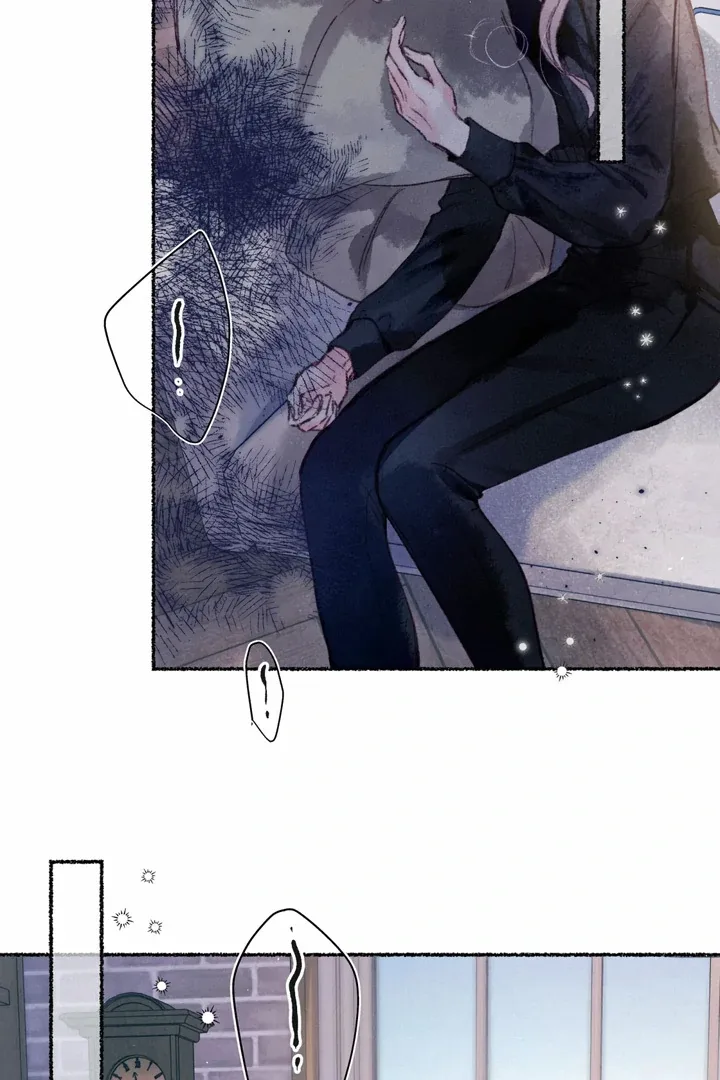 Obsession Syndrome Chapter 12 page 33