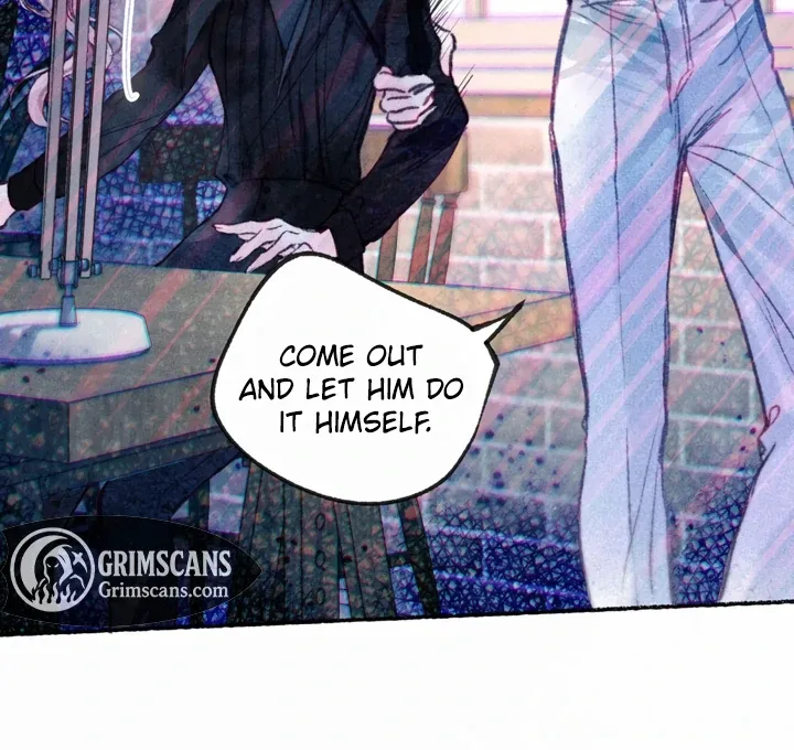 Obsession Syndrome Chapter 12 page 30