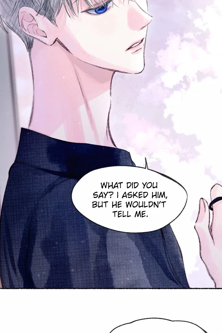 Obsession Syndrome Chapter 12 page 42