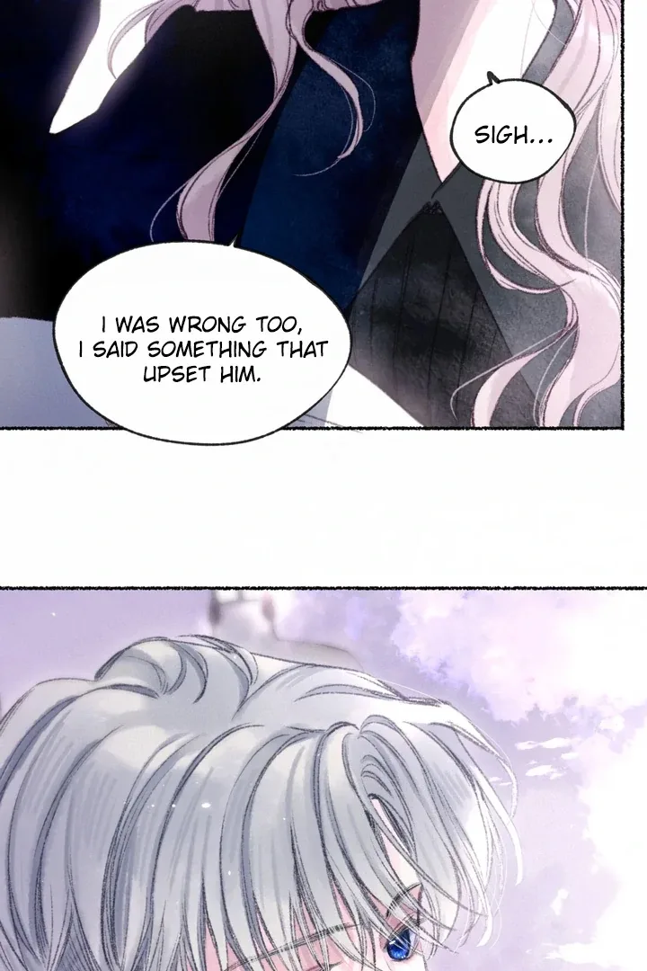 Obsession Syndrome Chapter 12 page 41