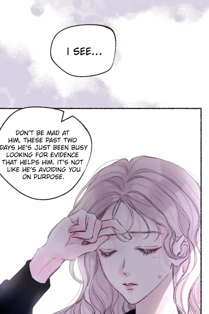 Obsession Syndrome Chapter 12 page 40