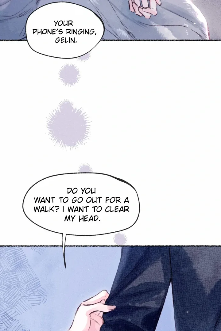 Obsession Syndrome Chapter 12 page 46