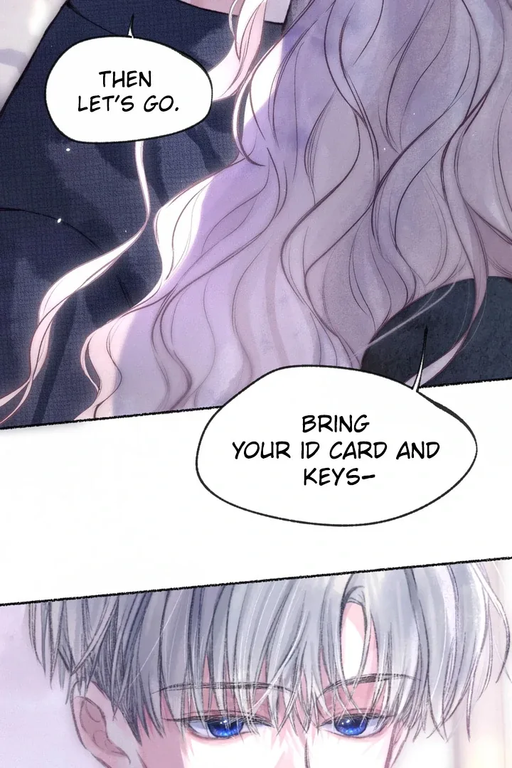 Obsession Syndrome Chapter 12 page 52