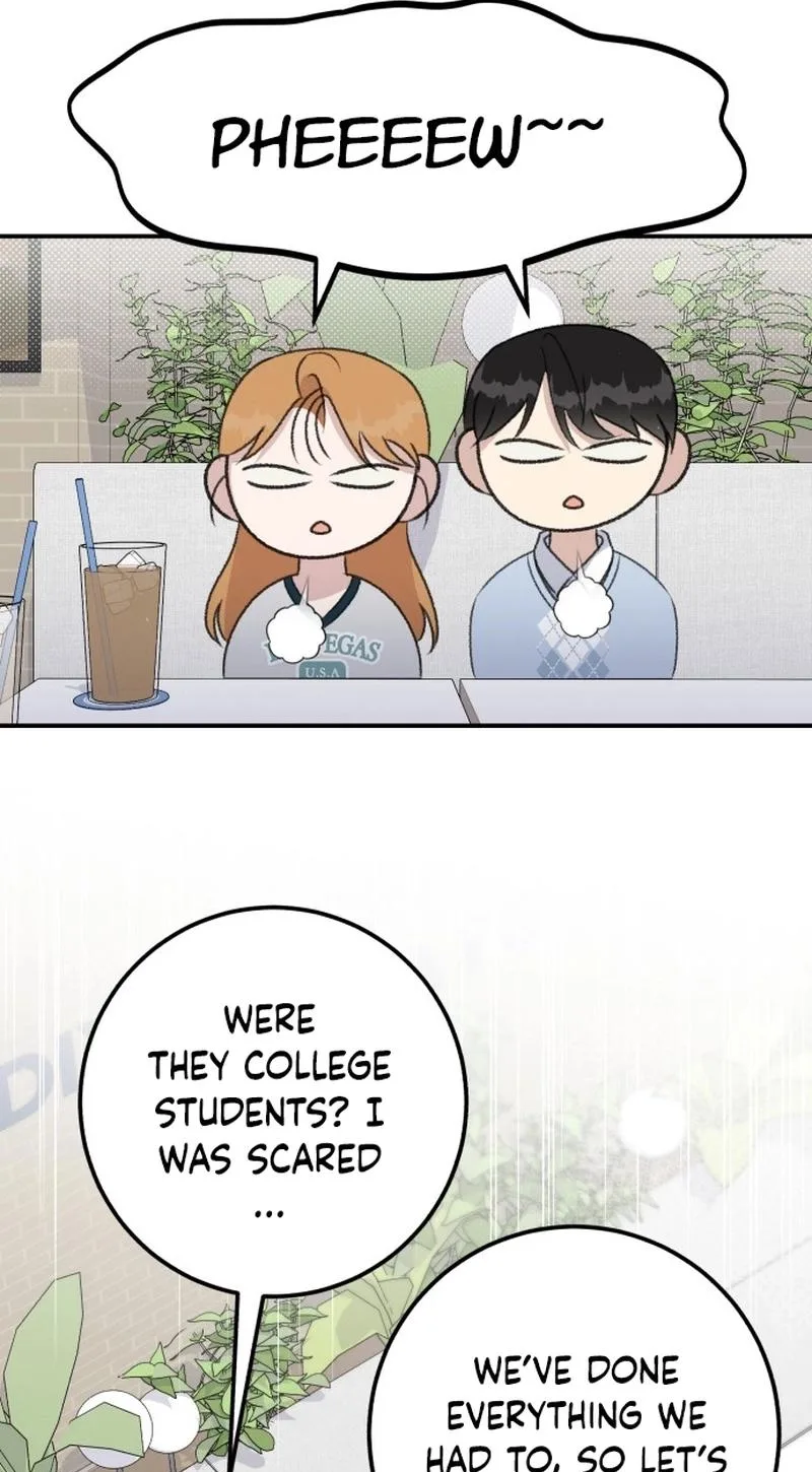 For the 1st Place Chapter 15 page 73