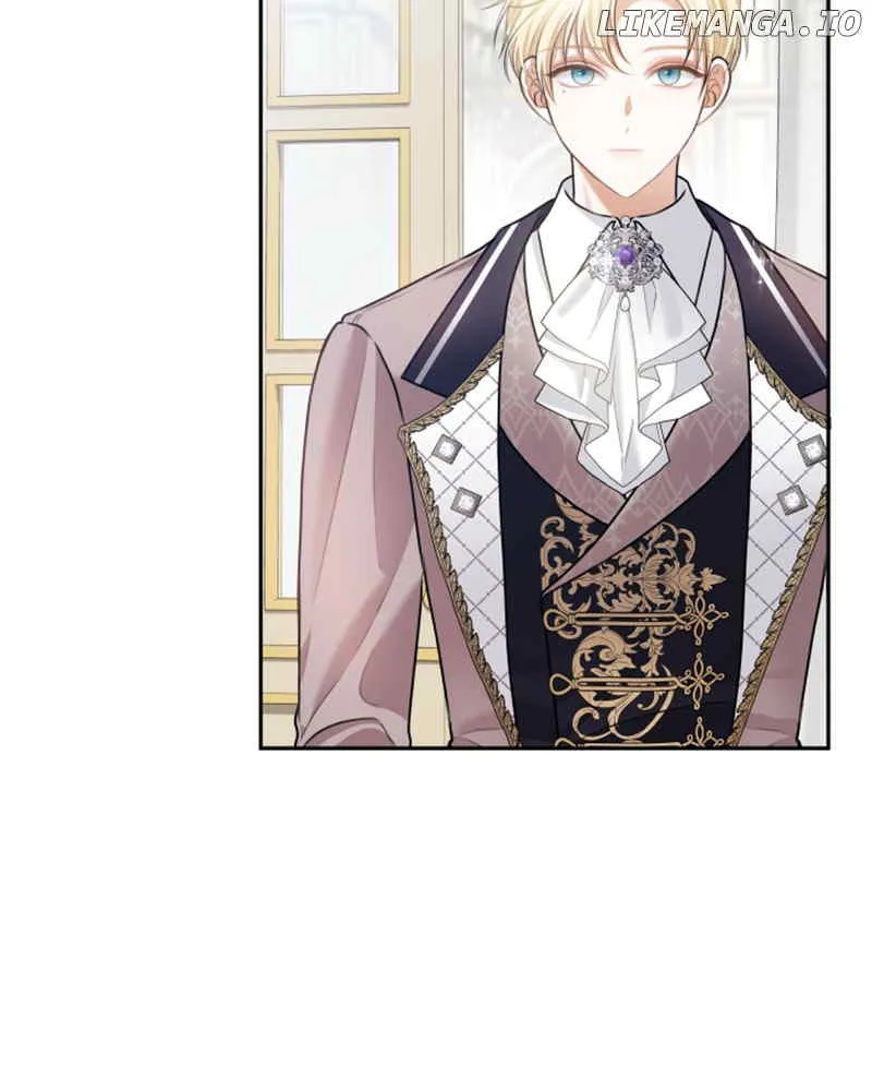 Concubine’s Invitation Chapter 68 page 42