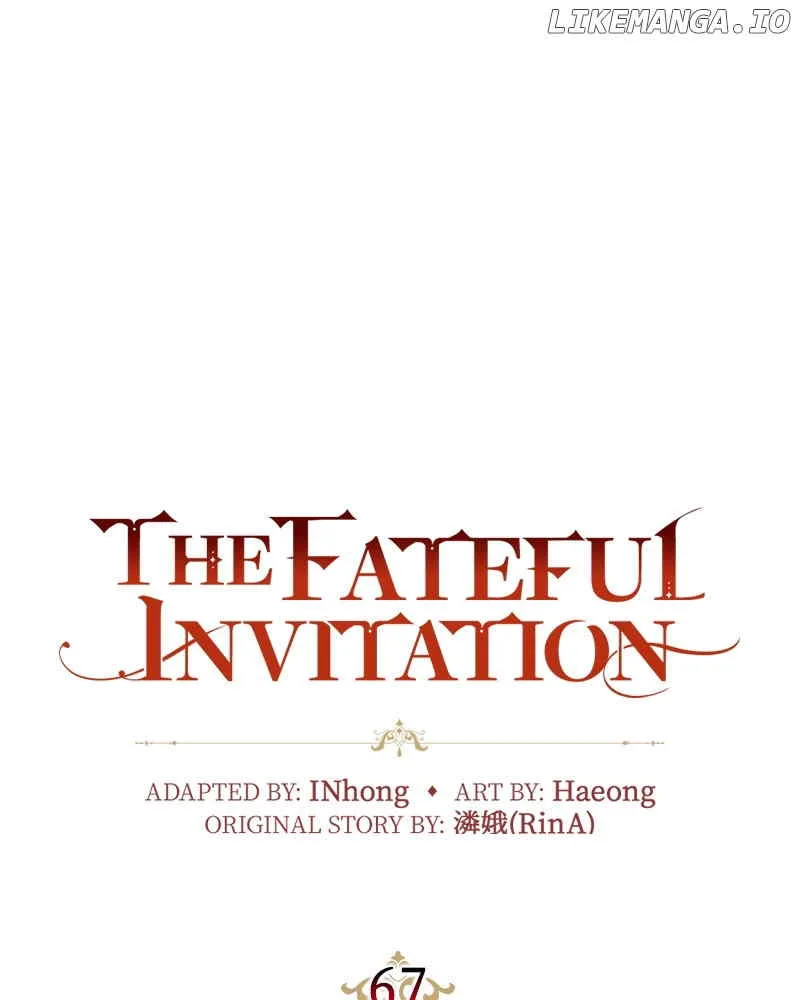Concubine’s Invitation Chapter 68 page 35