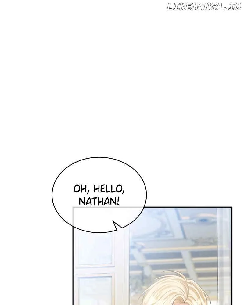 Concubine’s Invitation Chapter 68 page 41
