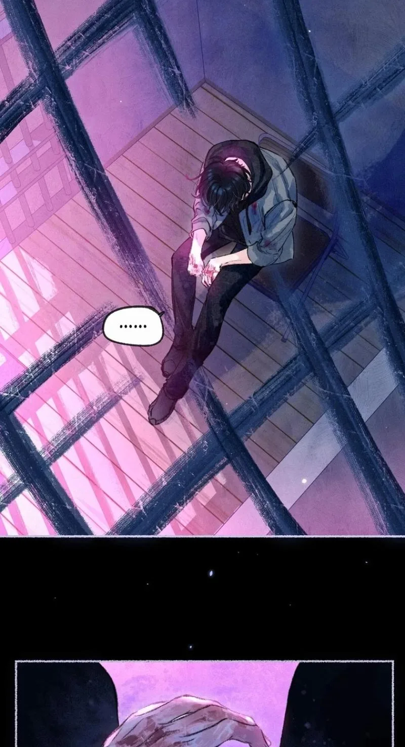 Obsession Syndrome Chapter 21 page 4