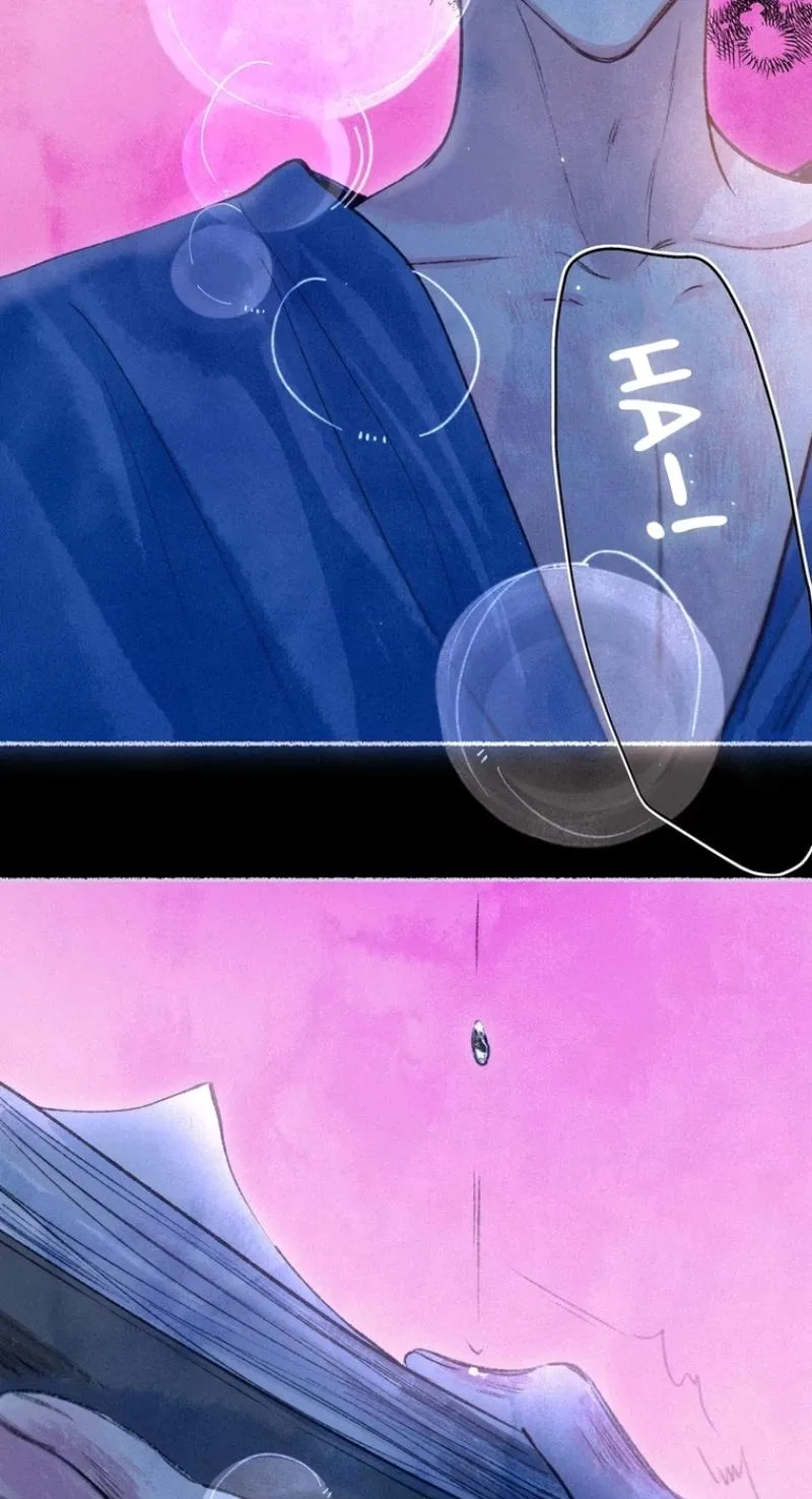 Obsession Syndrome Chapter 21 page 9