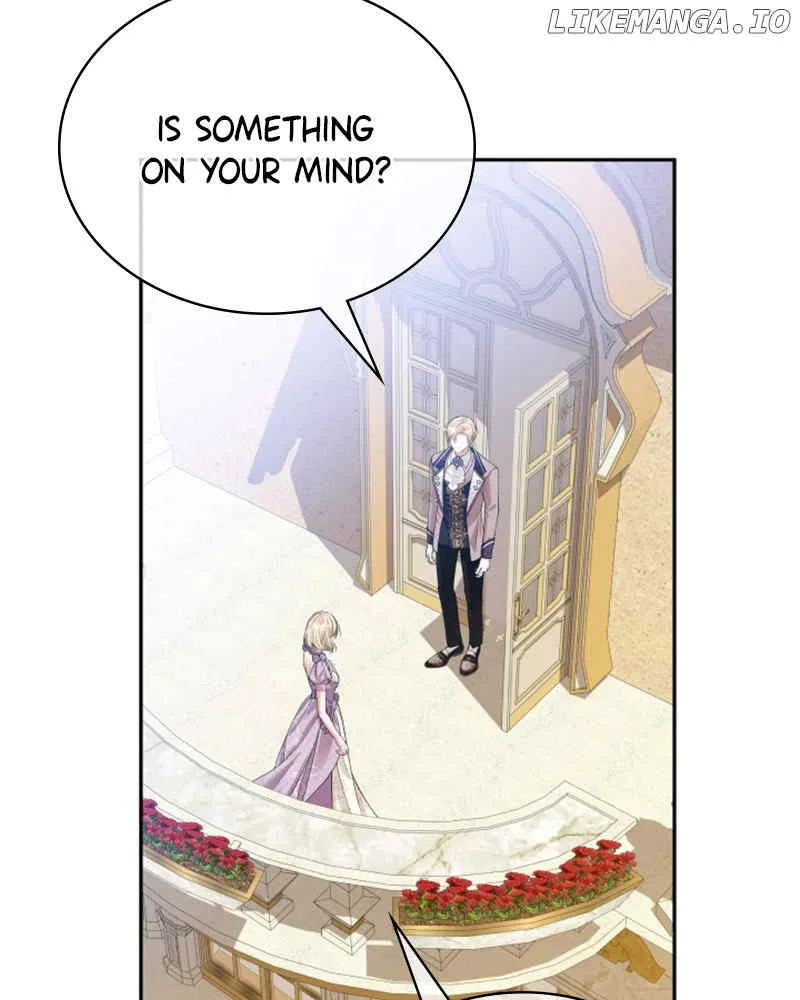 Concubine’s Invitation Chapter 68 page 44