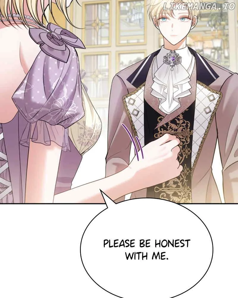 Concubine’s Invitation Chapter 68 page 49