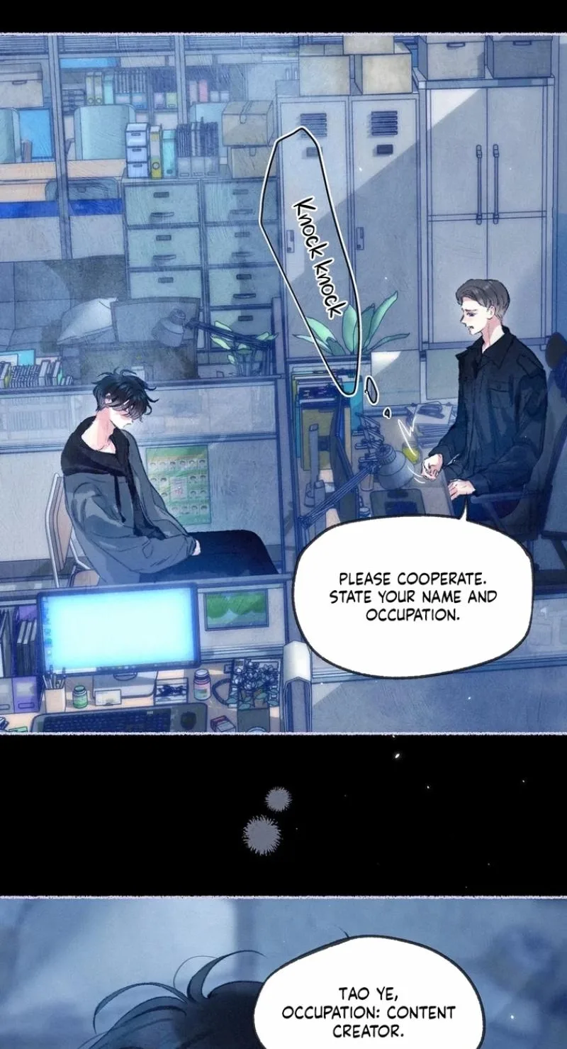 Obsession Syndrome Chapter 21 page 28
