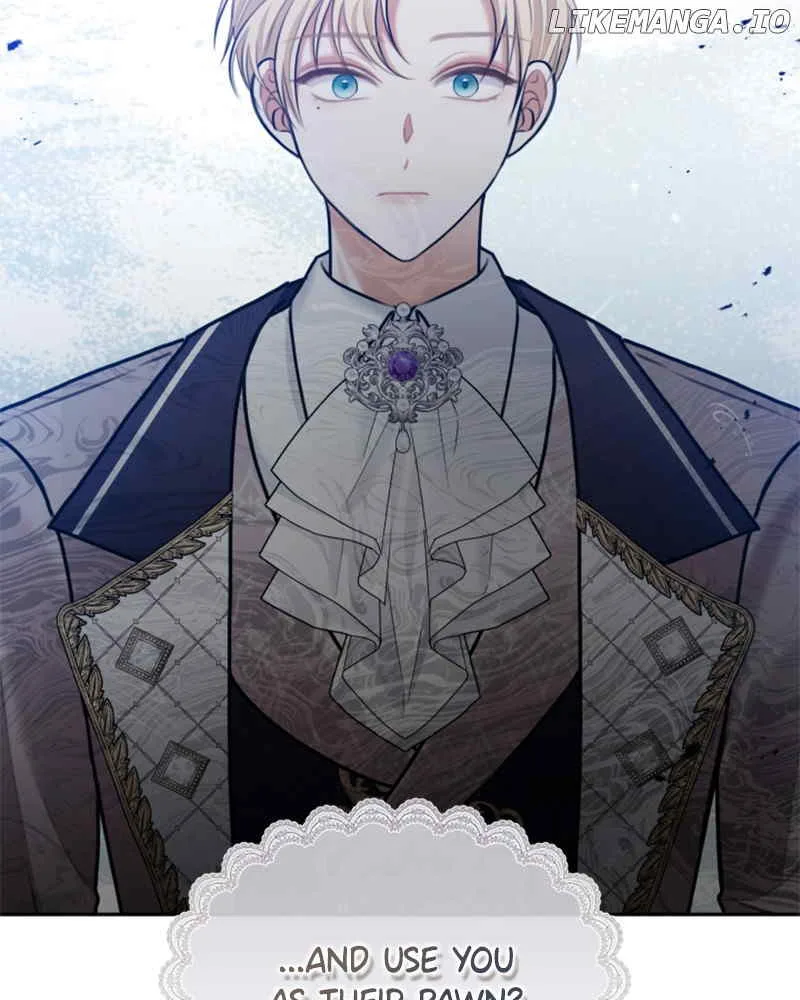 Concubine’s Invitation Chapter 68 page 54