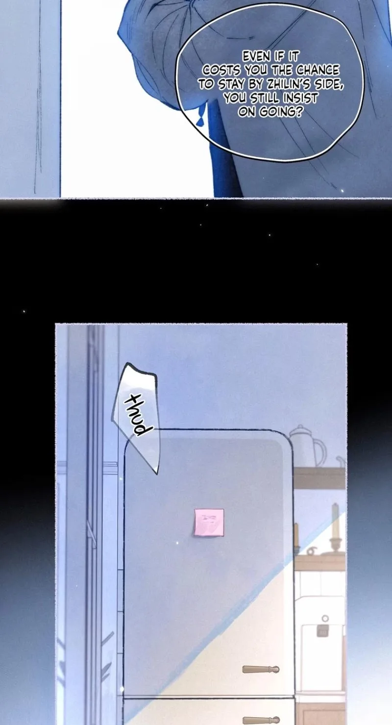 Obsession Syndrome Chapter 21 page 23