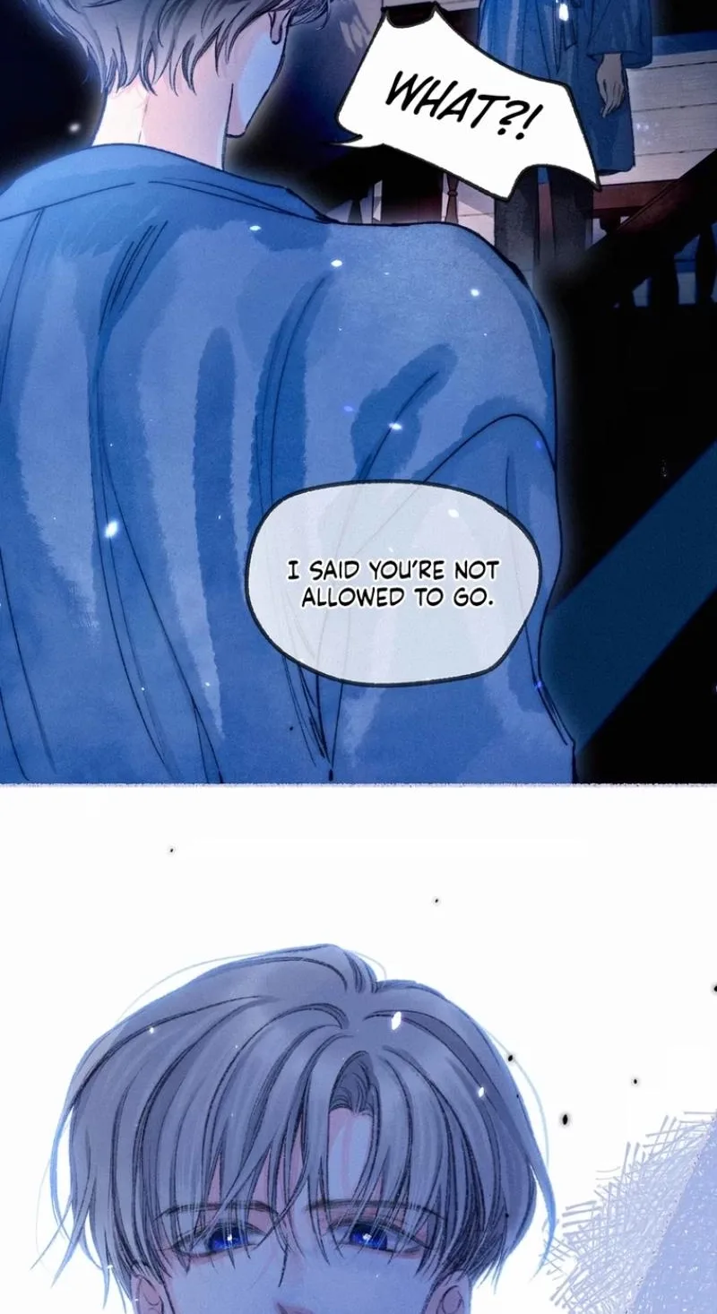 Obsession Syndrome Chapter 21 page 17