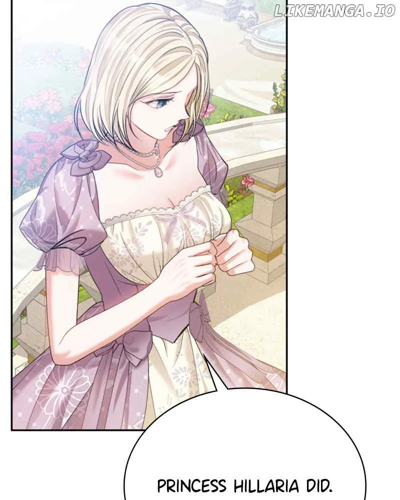 Concubine’s Invitation Chapter 68 page 59