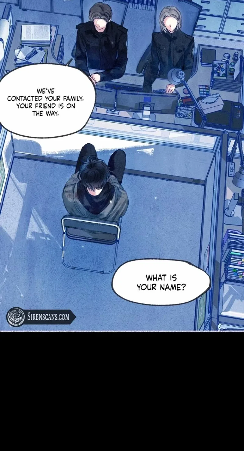 Obsession Syndrome Chapter 21 page 27