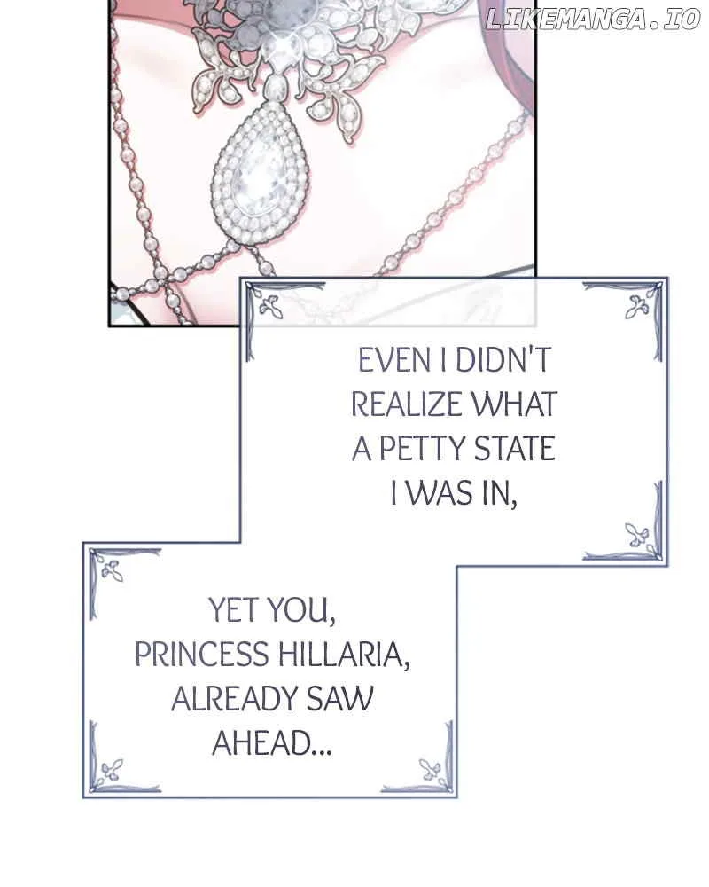 Concubine’s Invitation Chapter 68 page 62