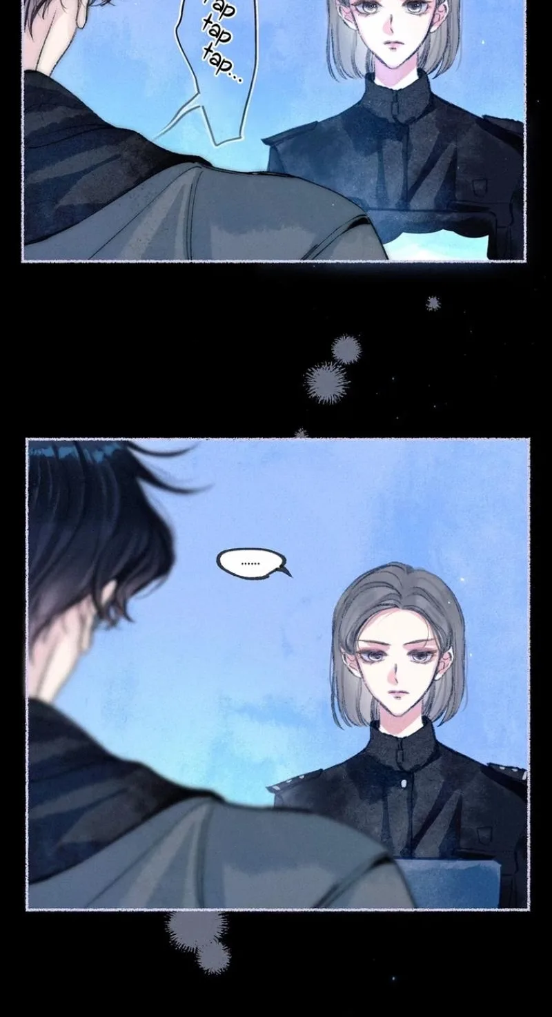 Obsession Syndrome Chapter 21 page 30