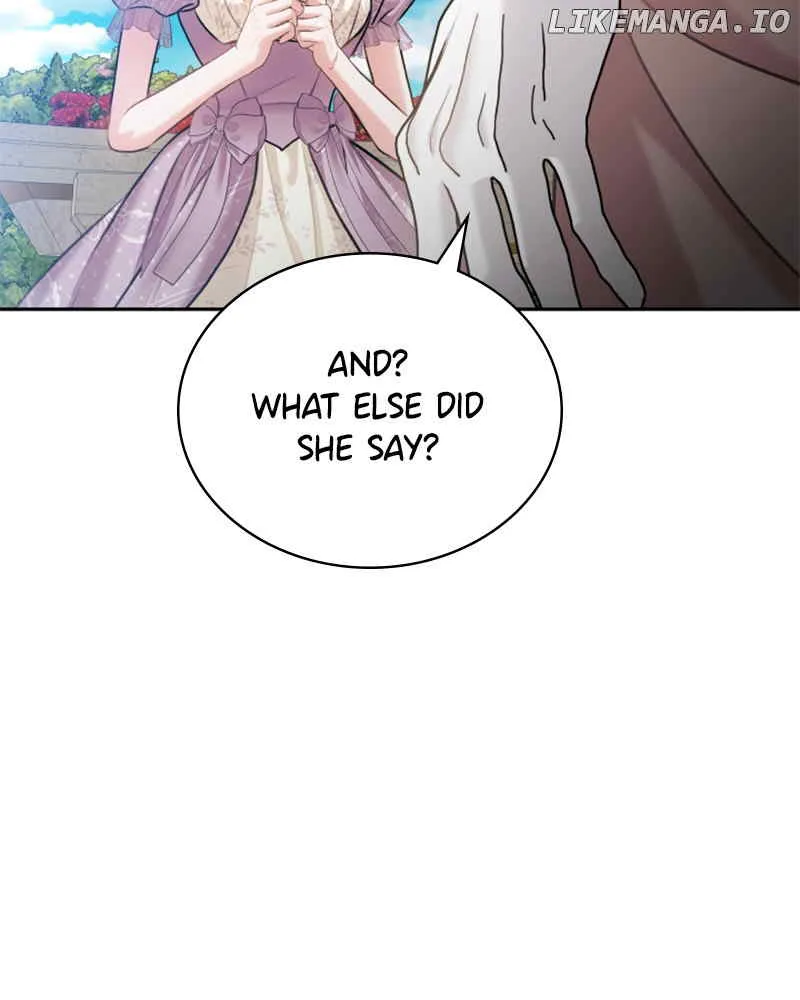 Concubine’s Invitation Chapter 68 page 64