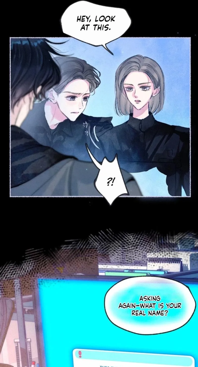 Obsession Syndrome Chapter 21 page 31