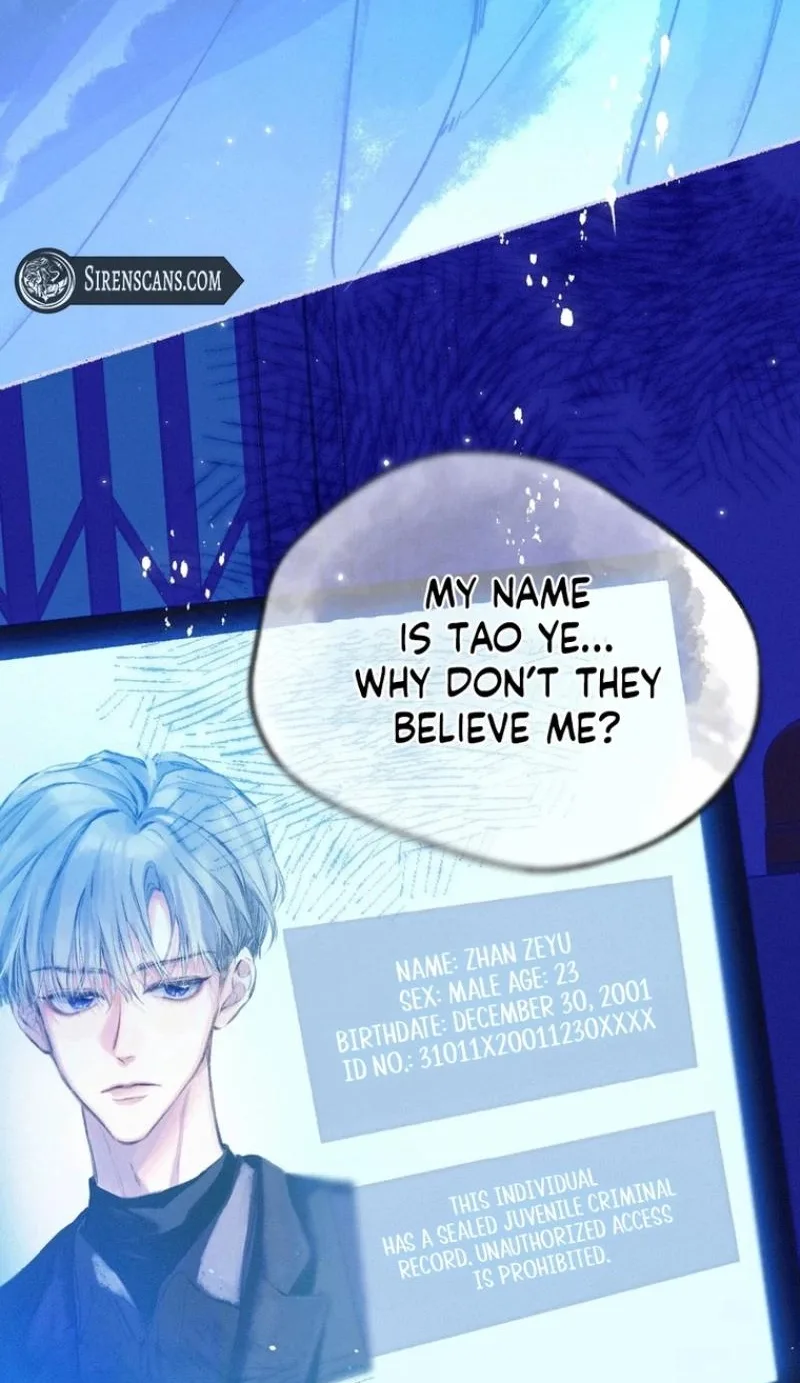 Obsession Syndrome Chapter 21 page 43