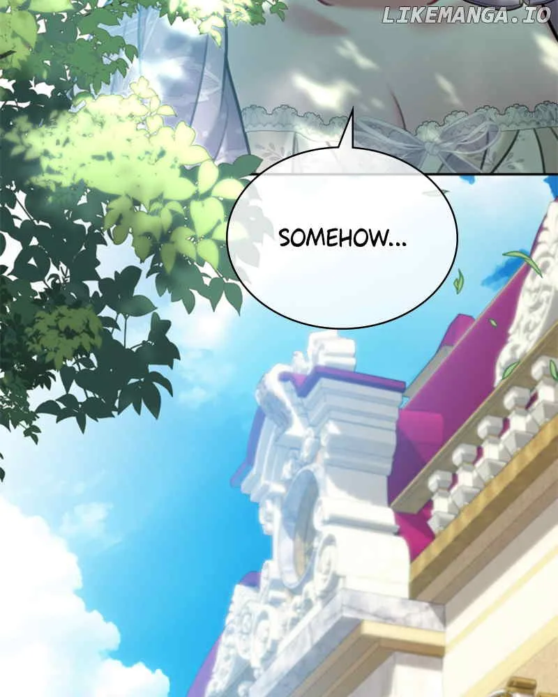 Concubine’s Invitation Chapter 68 page 81