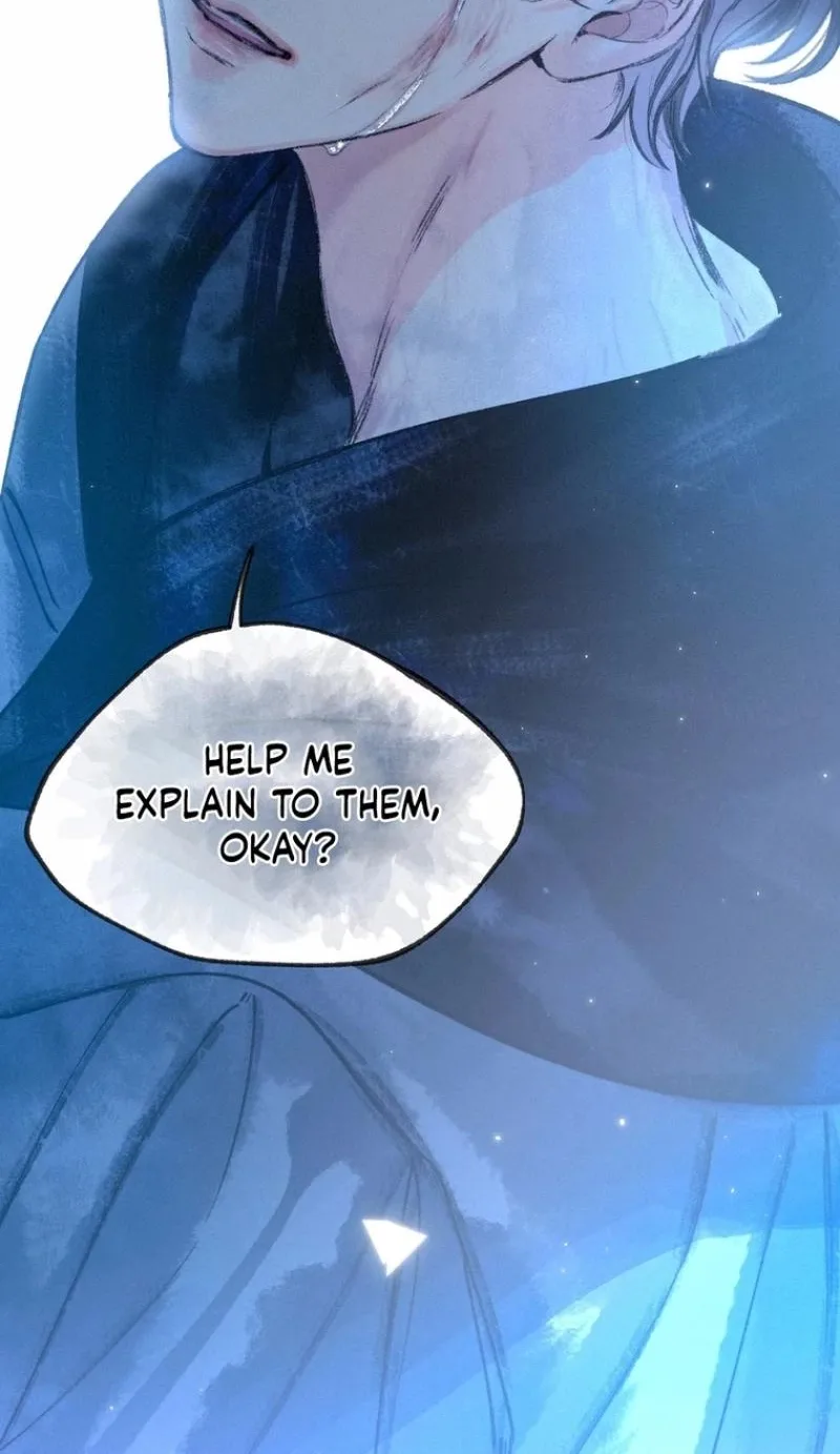 Obsession Syndrome Chapter 21 page 42
