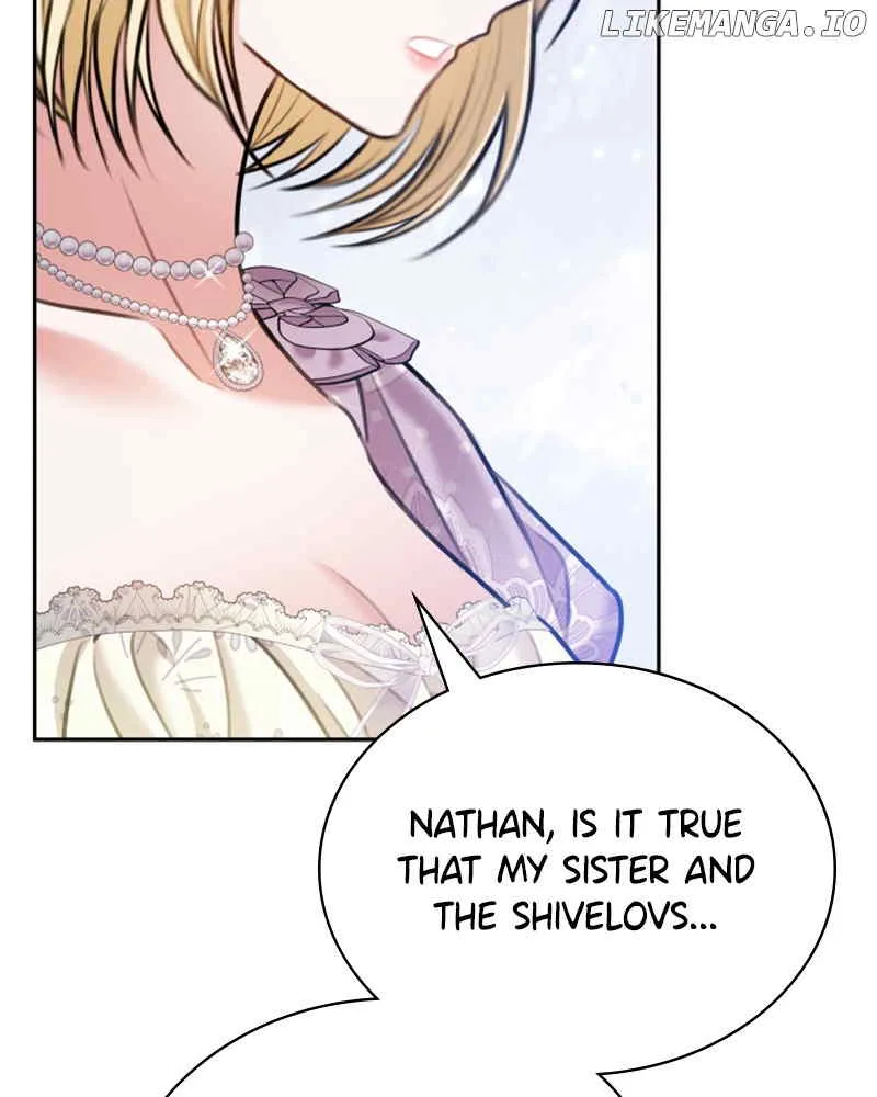 Concubine’s Invitation Chapter 68 page 69