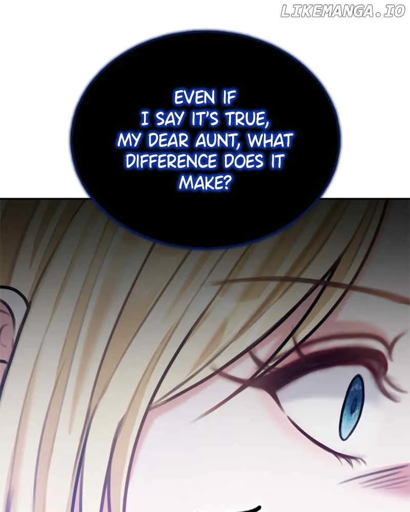Concubine’s Invitation Chapter 68 page 71