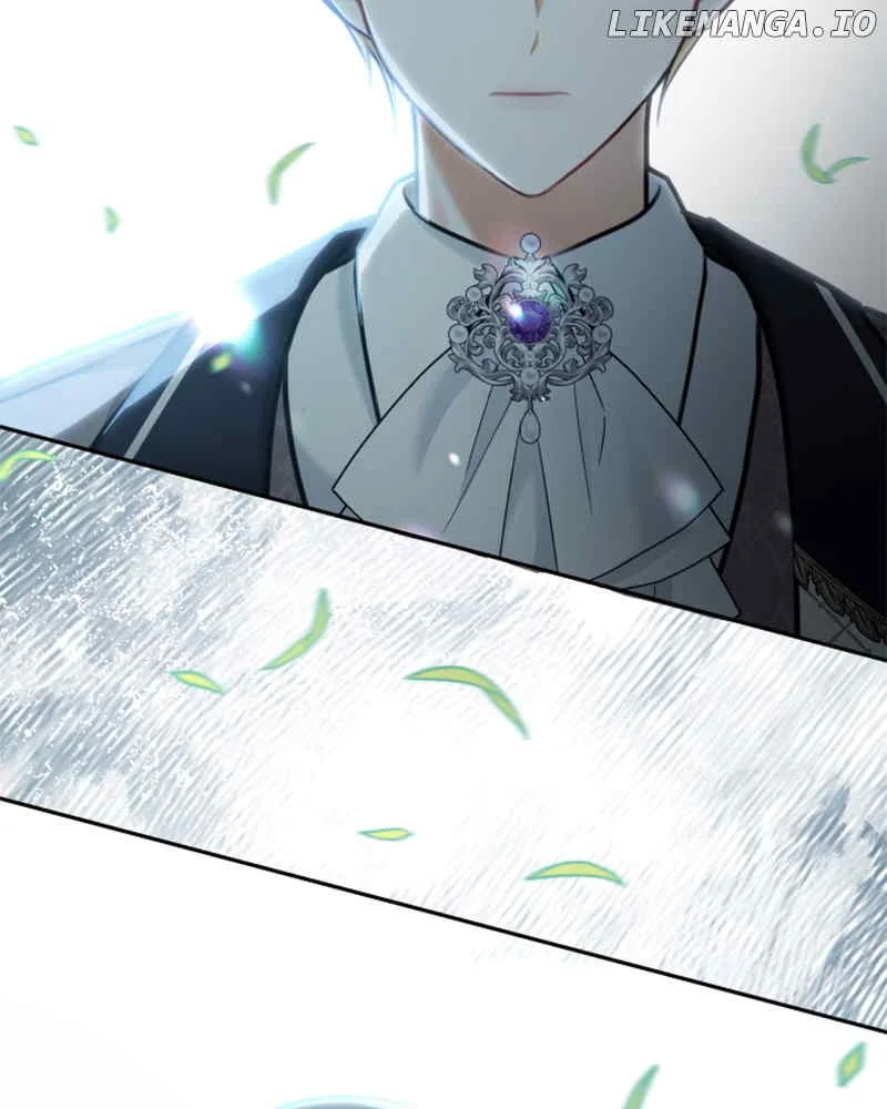 Concubine’s Invitation Chapter 68 page 74