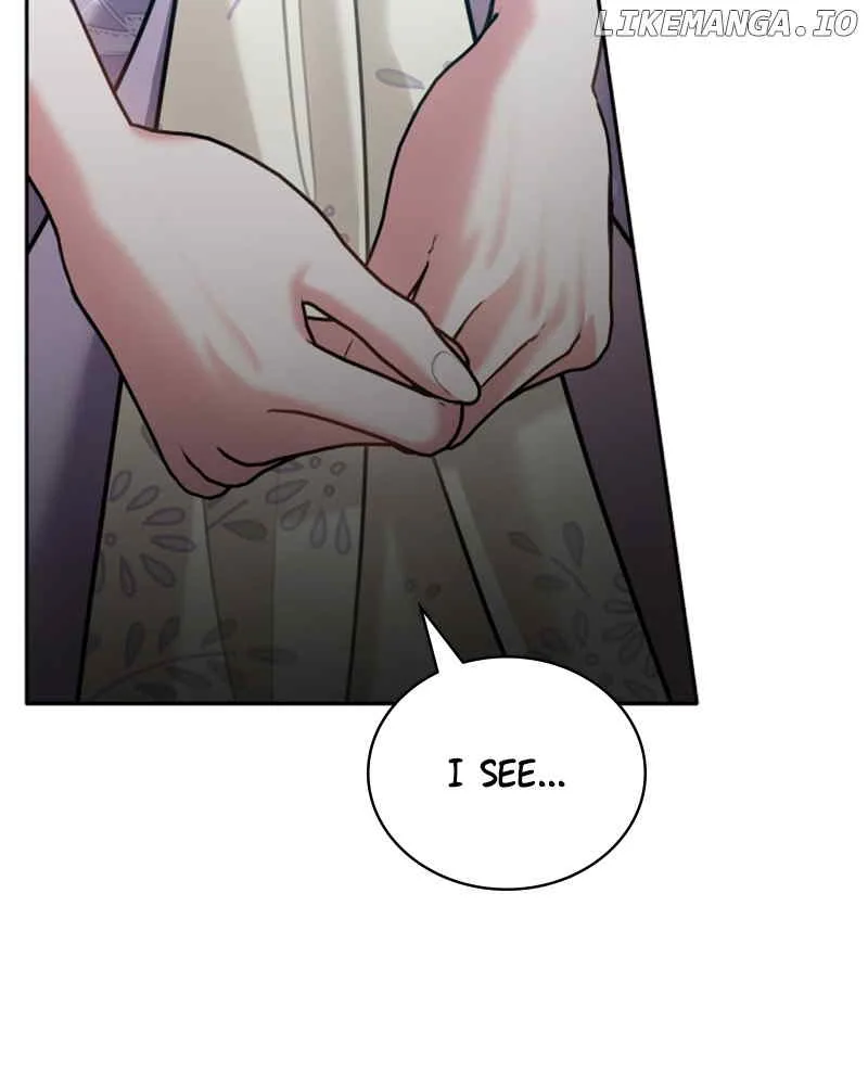 Concubine’s Invitation Chapter 68 page 78