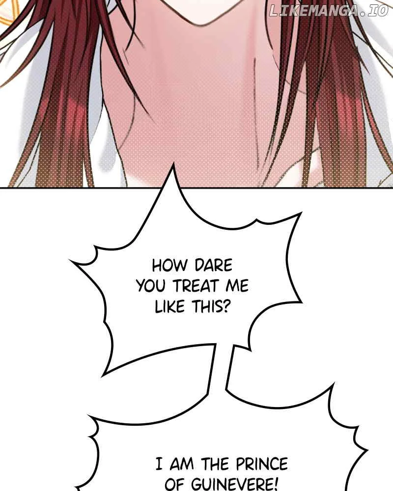 Concubine’s Invitation Chapter 68 page 98