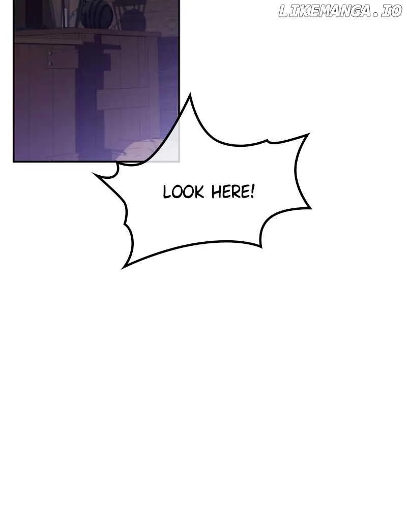 Concubine’s Invitation Chapter 68 page 96