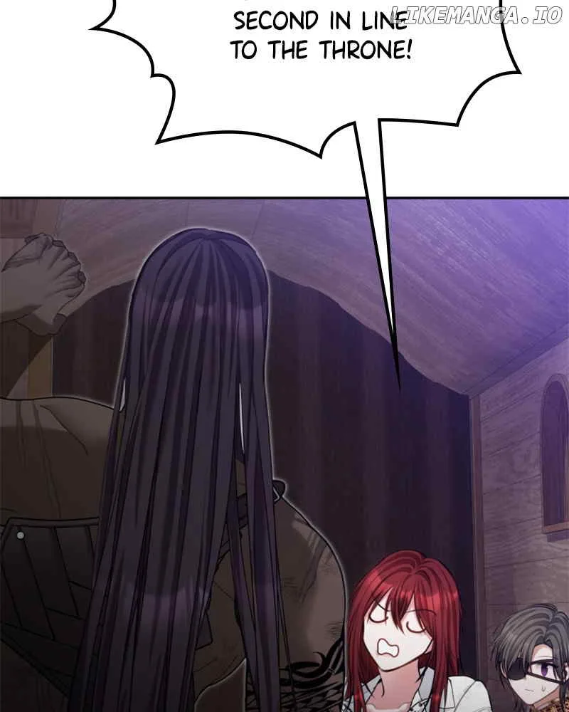 Concubine’s Invitation Chapter 68 page 99