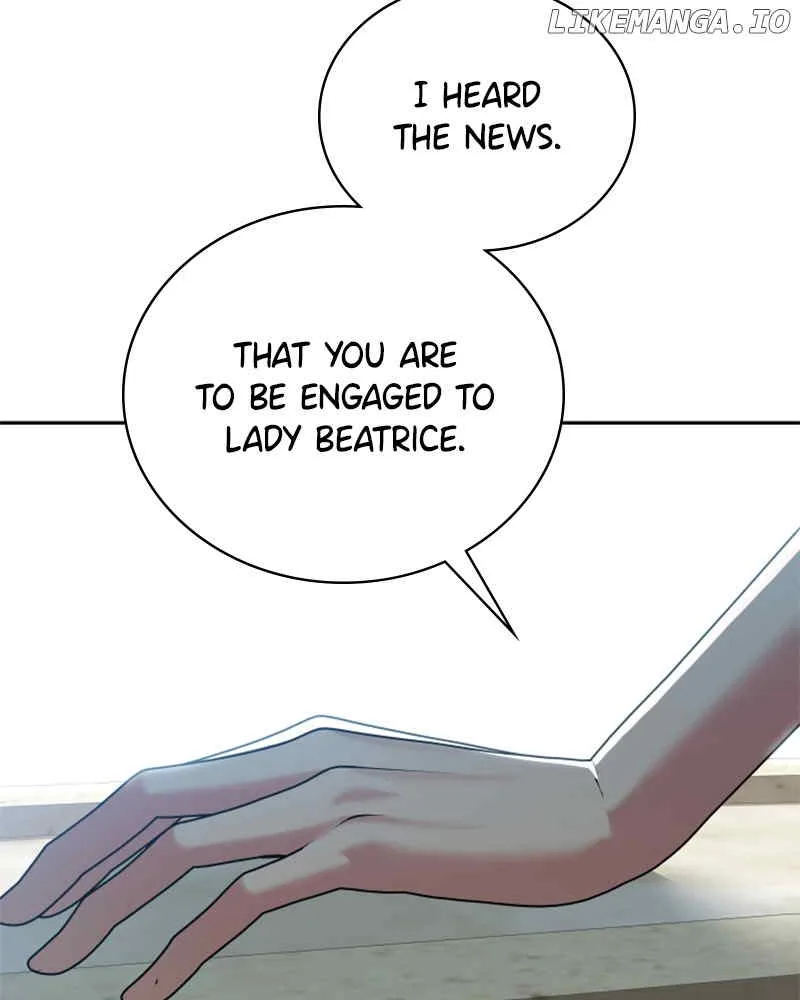 Concubine’s Invitation Chapter 68 page 88
