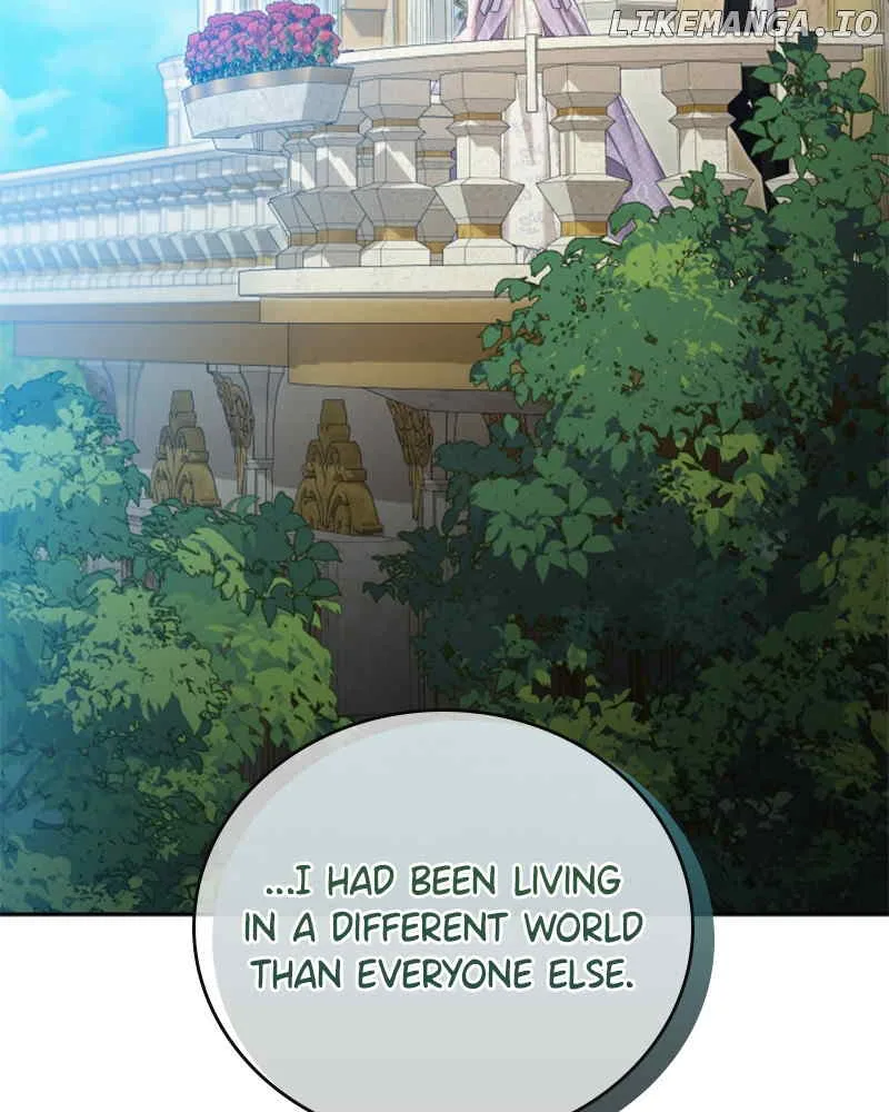 Concubine’s Invitation Chapter 68 page 83
