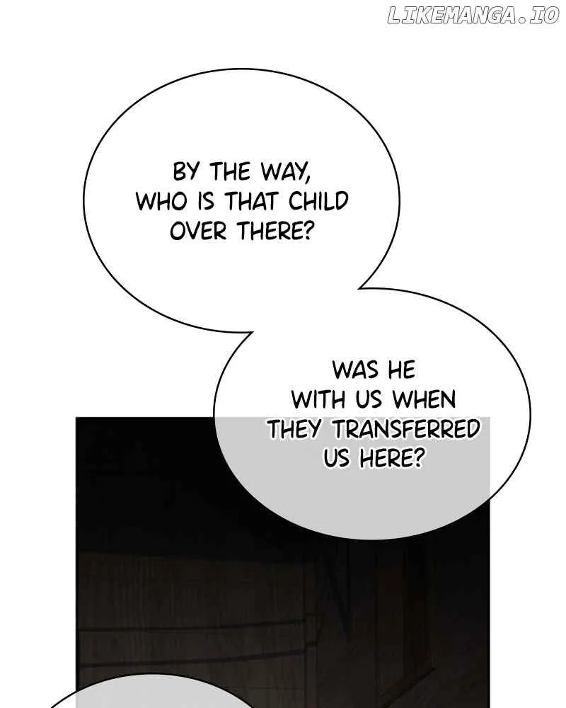 Concubine’s Invitation Chapter 68 page 111
