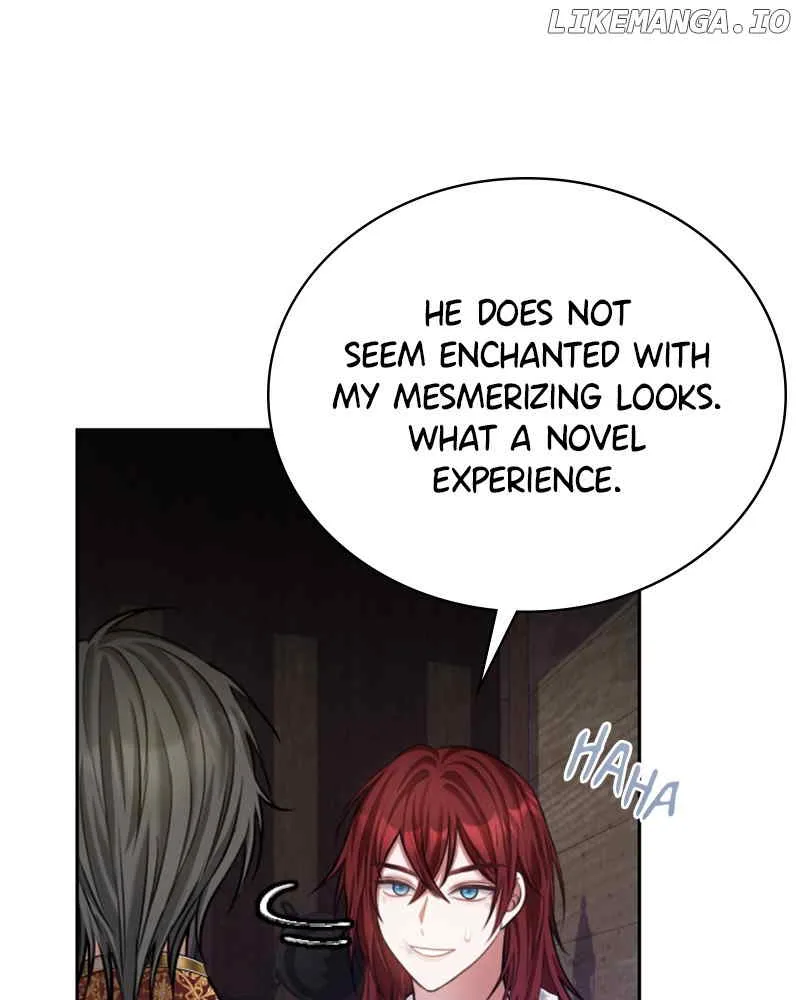 Concubine’s Invitation Chapter 68 page 107