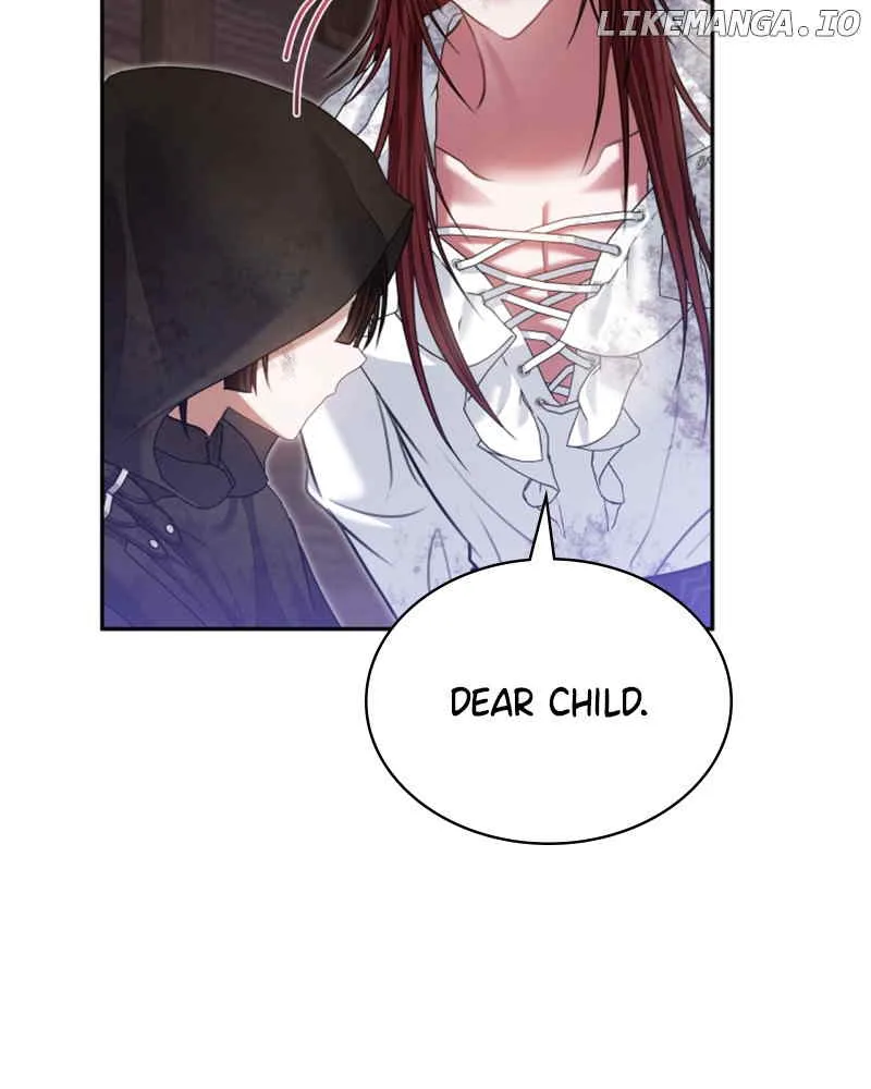 Concubine’s Invitation Chapter 68 page 114